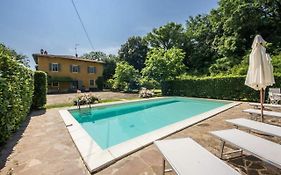 Villa Iole